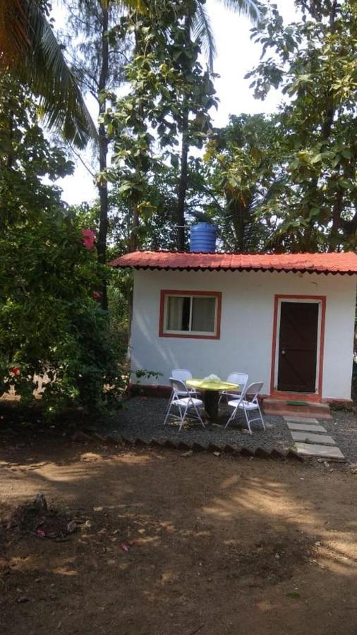 Sereno Farms Ξενοδοχείο Alībāg Εξωτερικό φωτογραφία